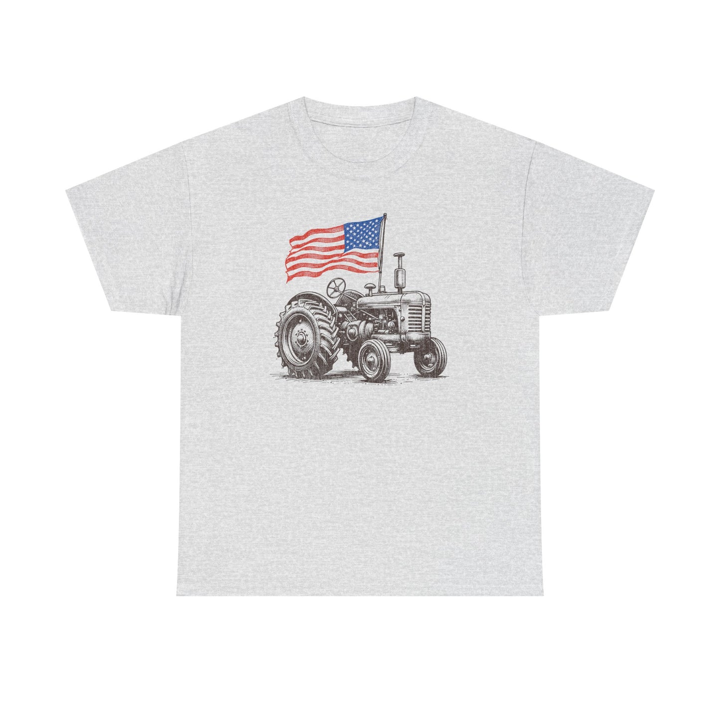 American Farmer Tee