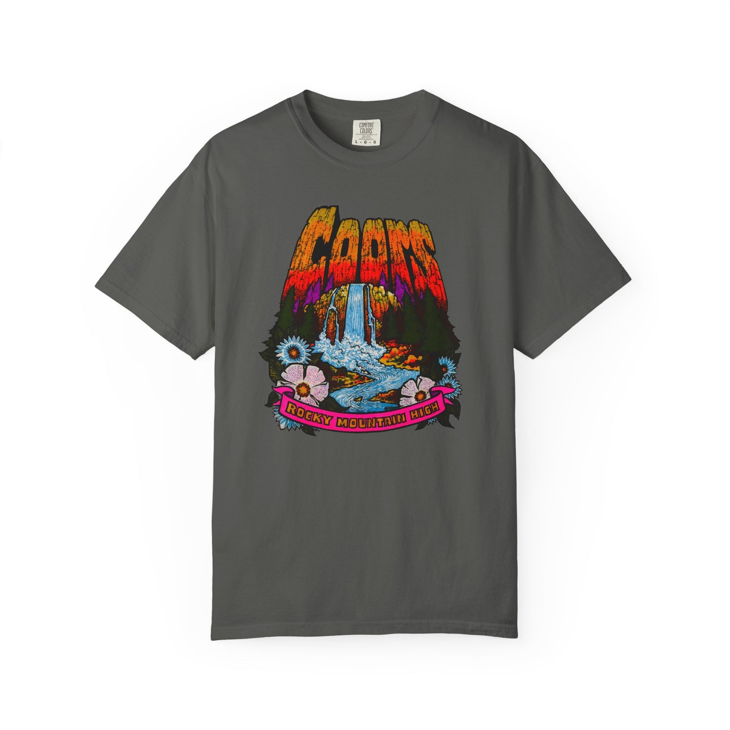 Beer Adventure Tee