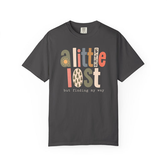 A Little Lost Tee