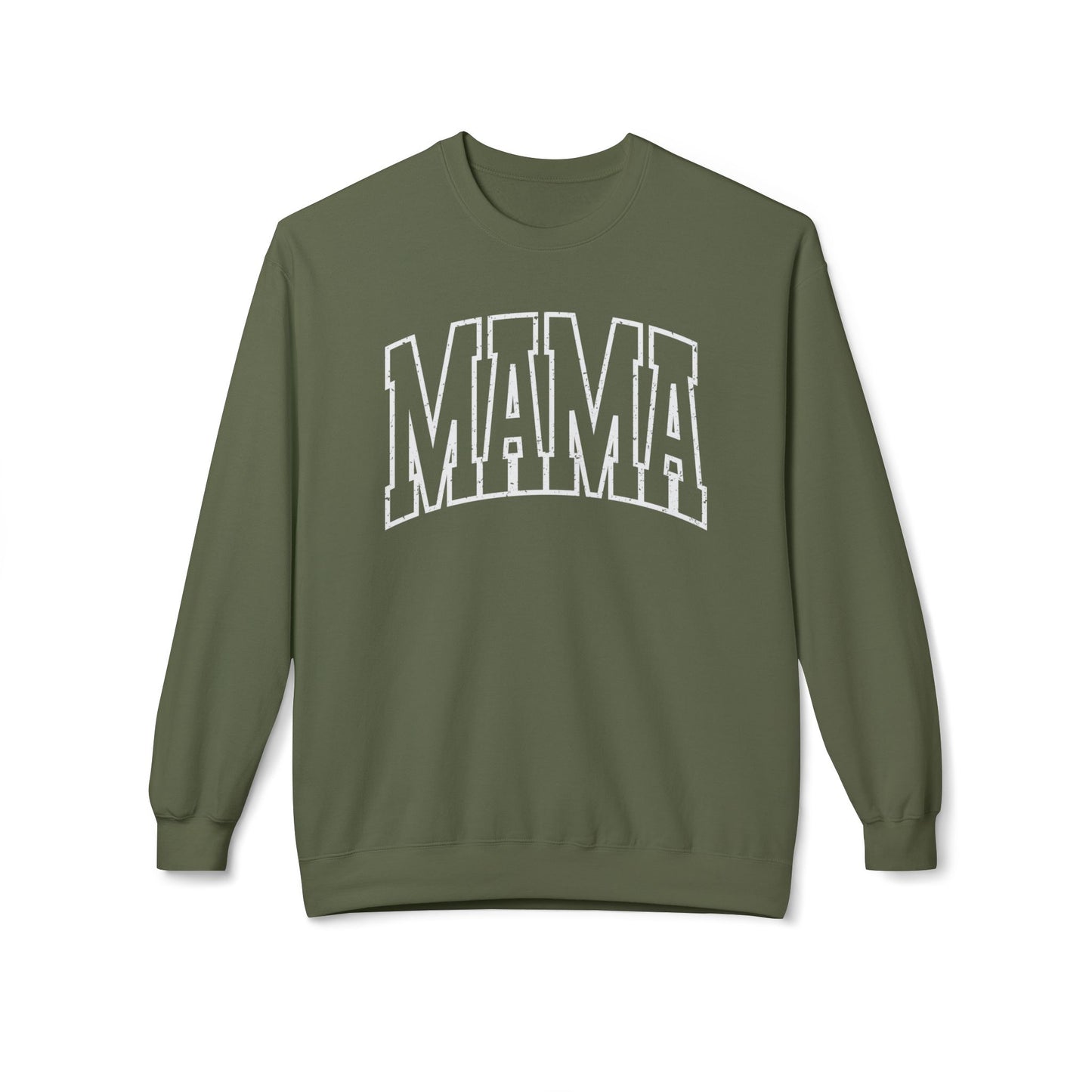 Mama Crewneck