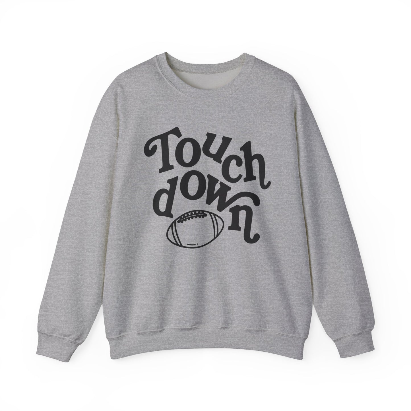 Touchdown Crewneck