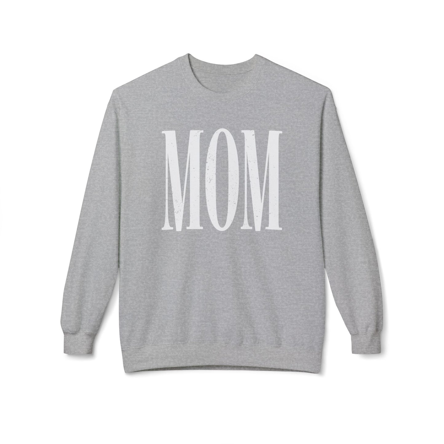 Mom Crewneck