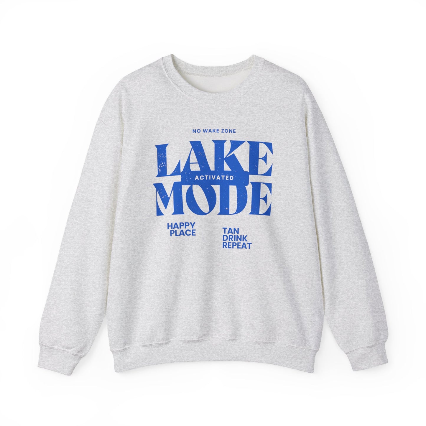 Lake Mode Crewneck