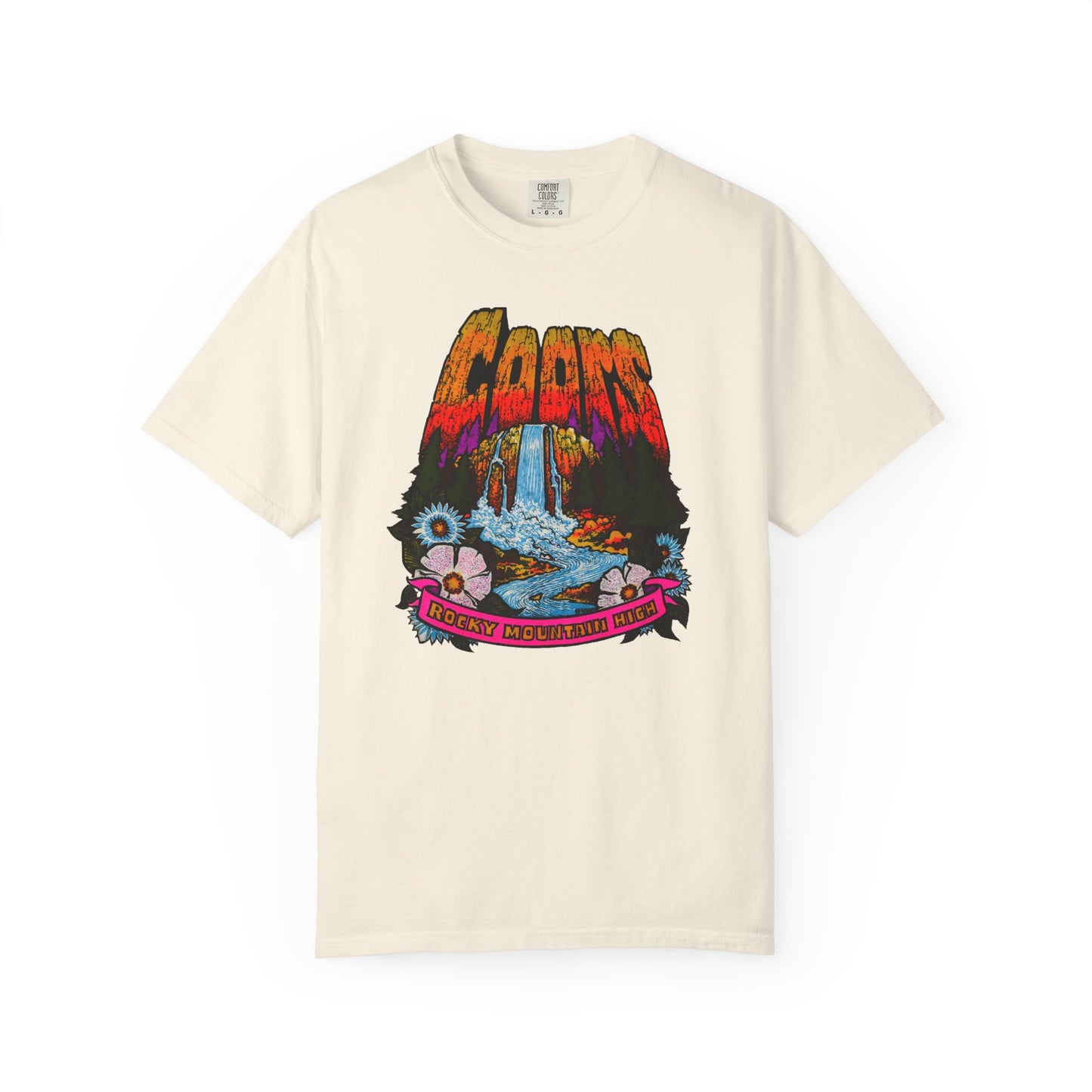 Beer Adventure Tee