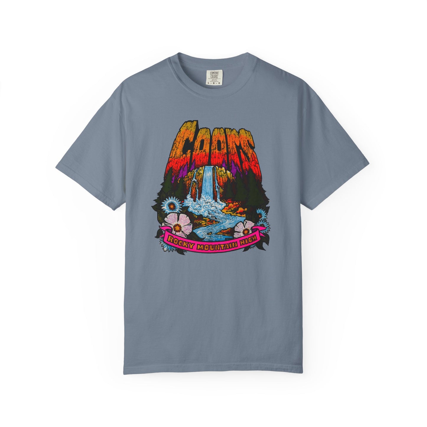 Beer Adventure Tee