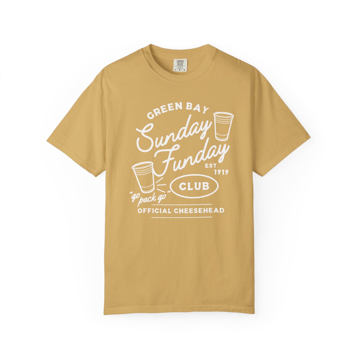 Sunday Funday Tee