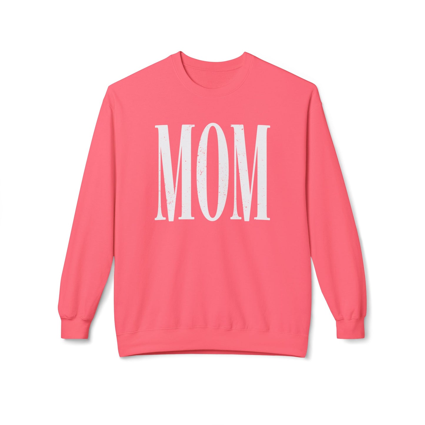 Mom Crewneck