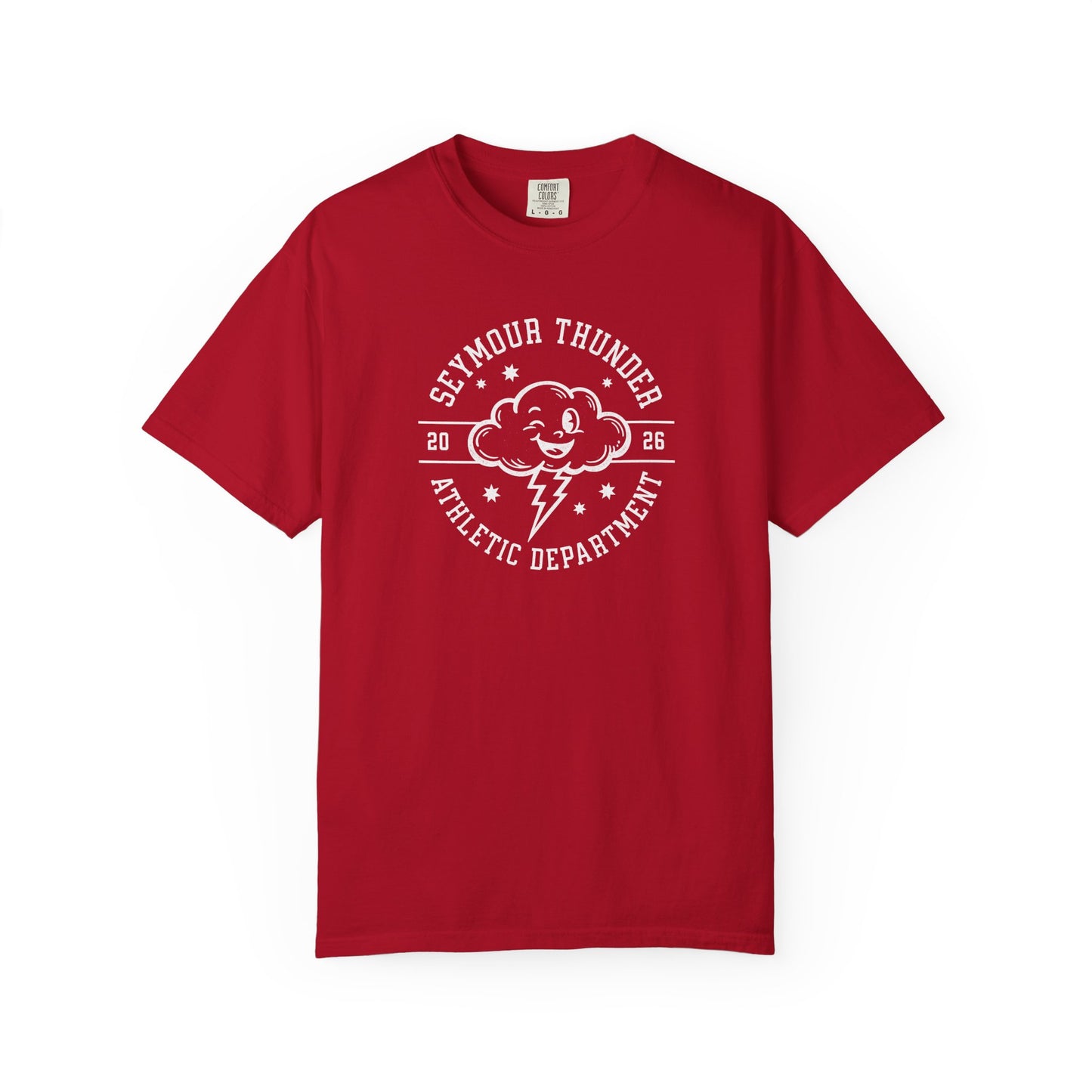 Thunder Cloud Tee