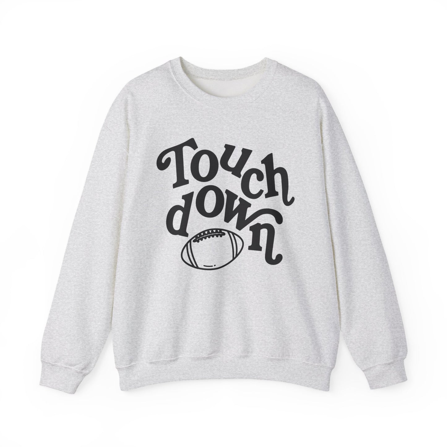 Touchdown Crewneck