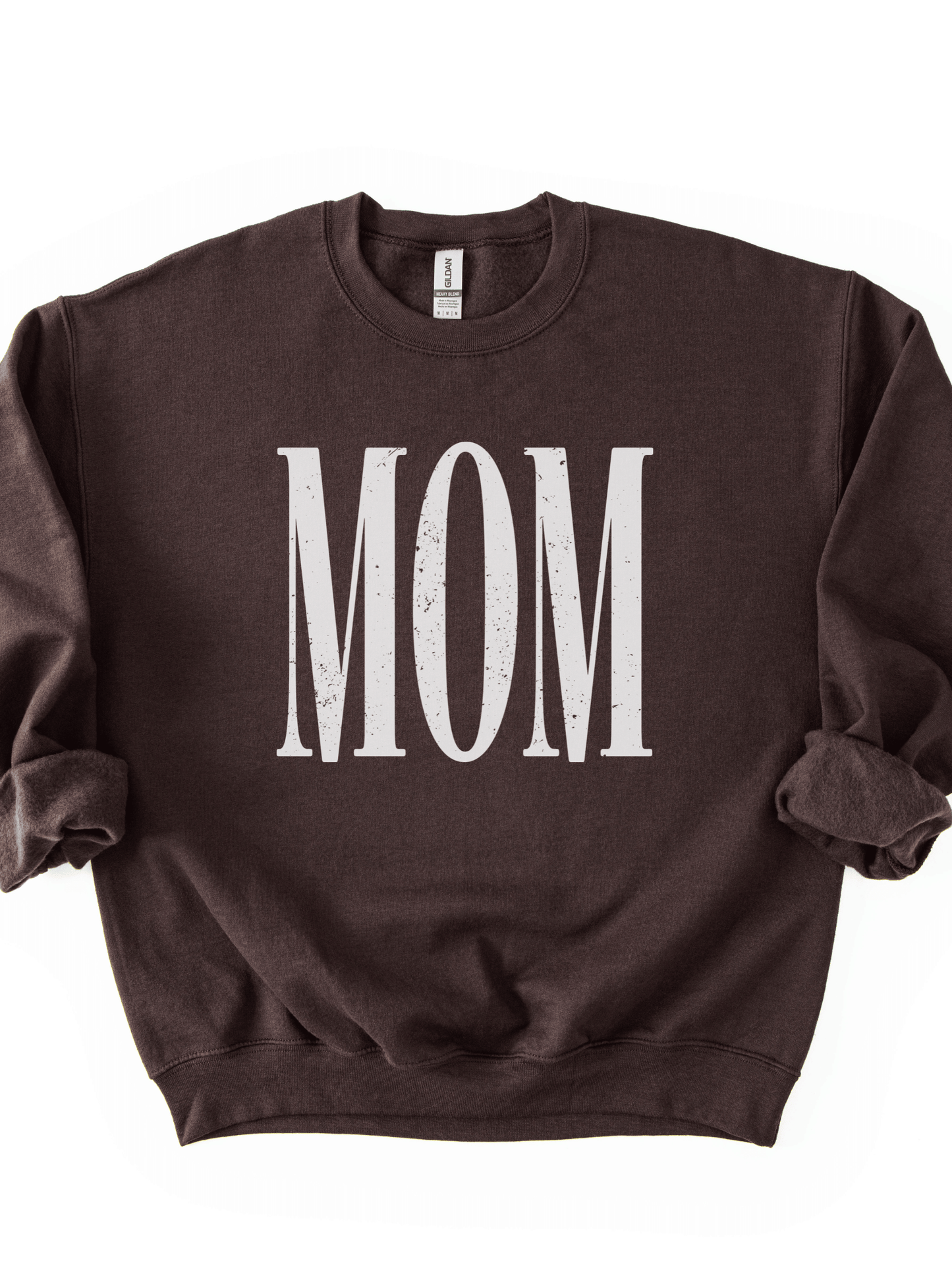 Mom Crewneck
