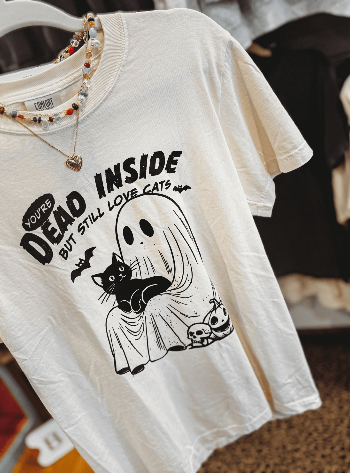 Love Cats Tee