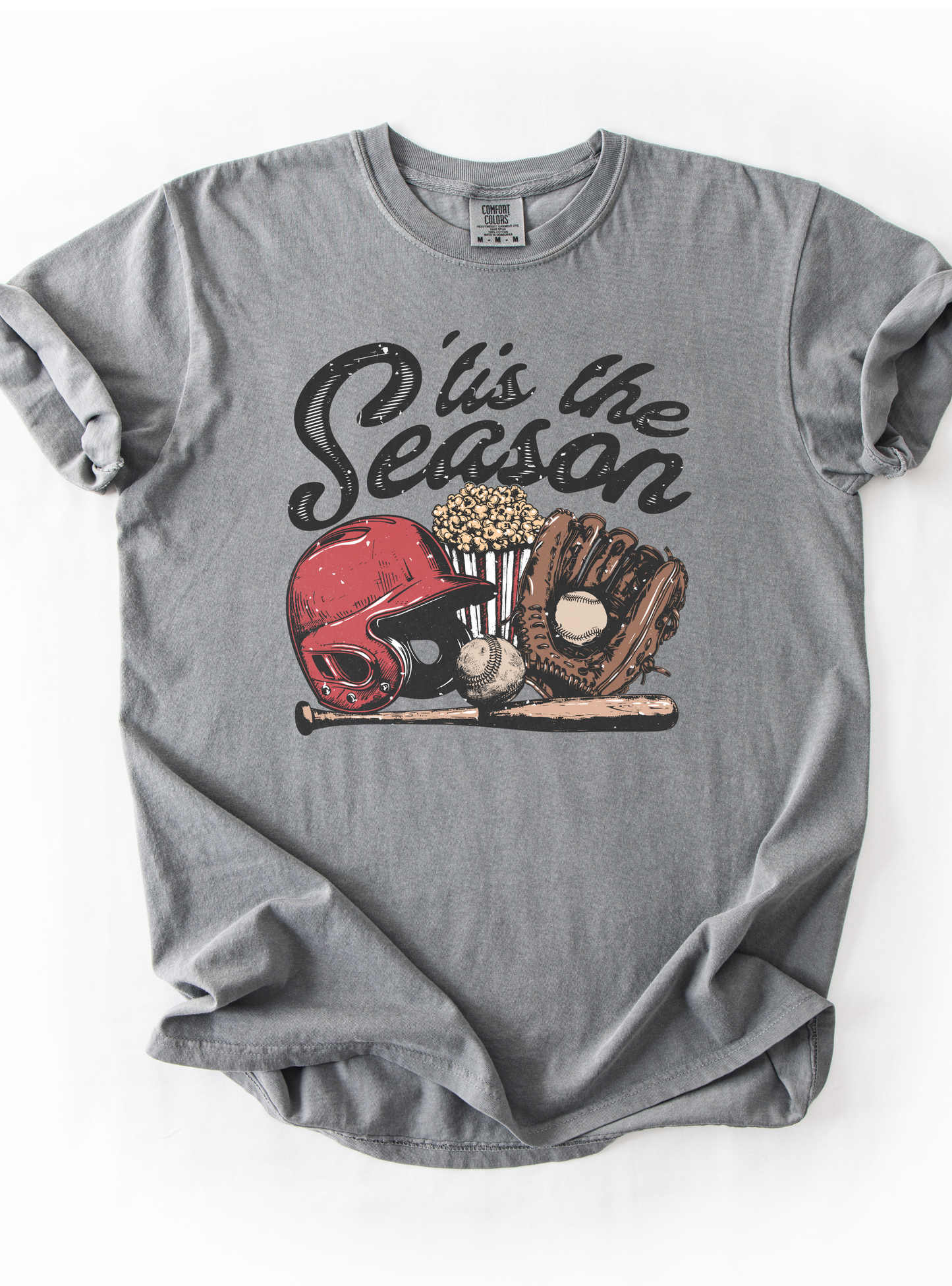 'Tis the Season Tee