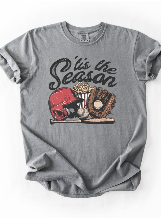 'Tis the Season Tee
