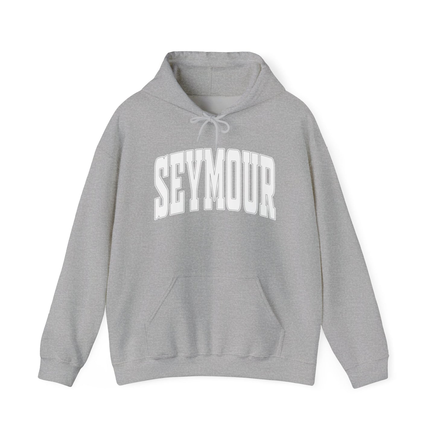 Seymour Basic Hoodie