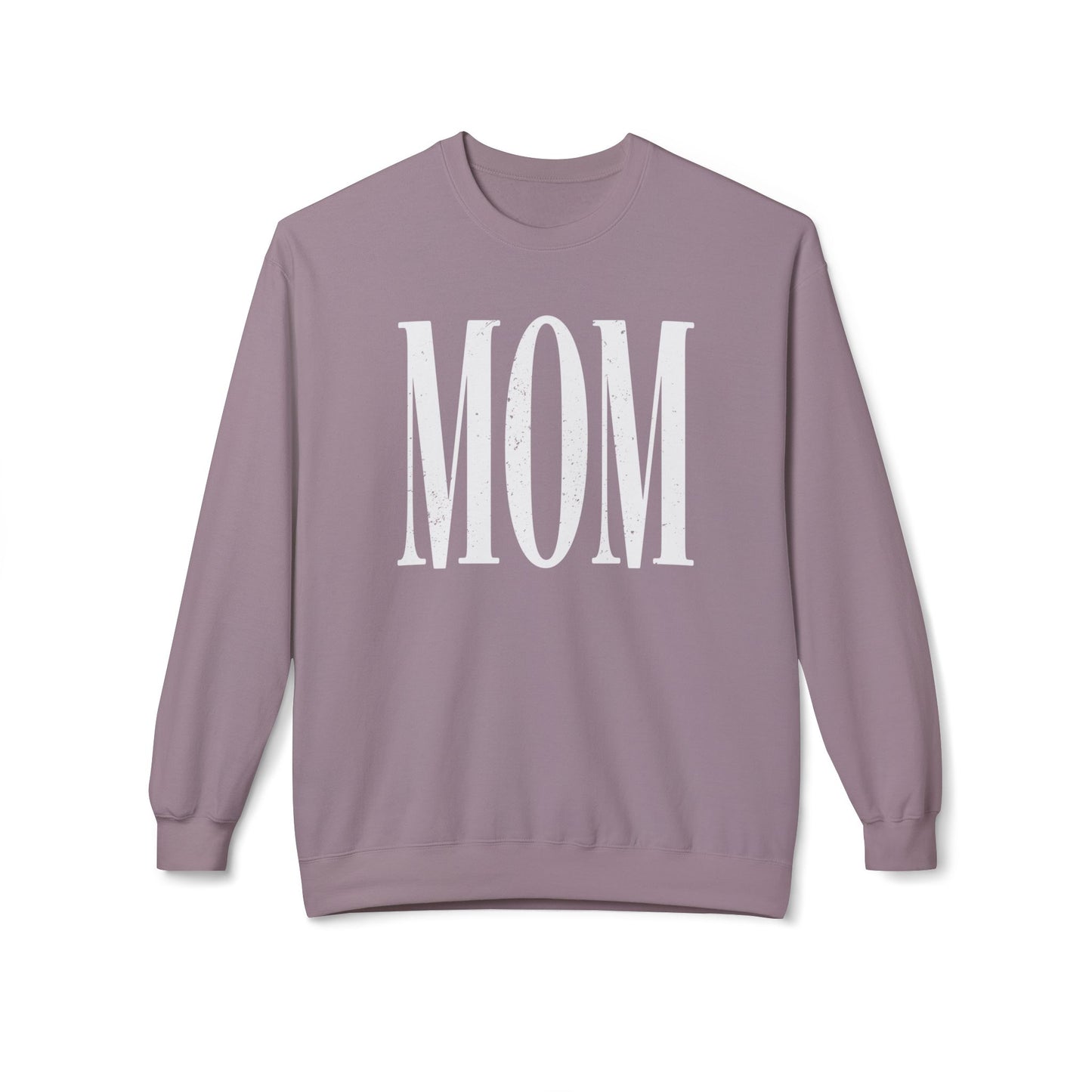 Mom Crewneck