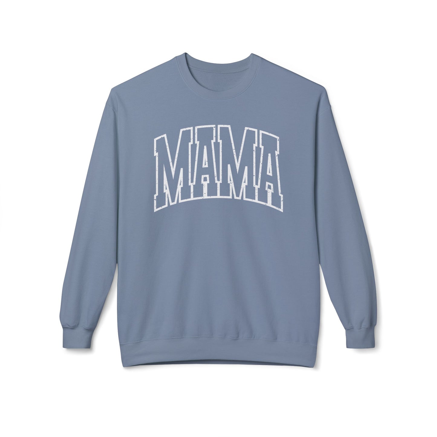 Mama Crewneck