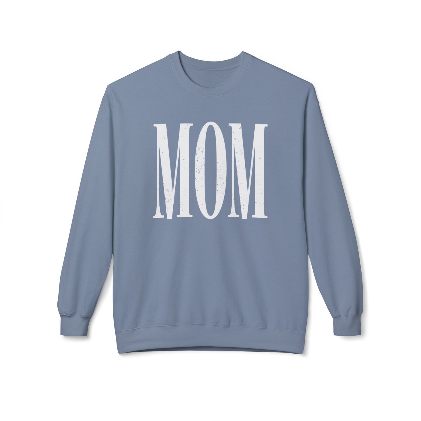 Mom Crewneck
