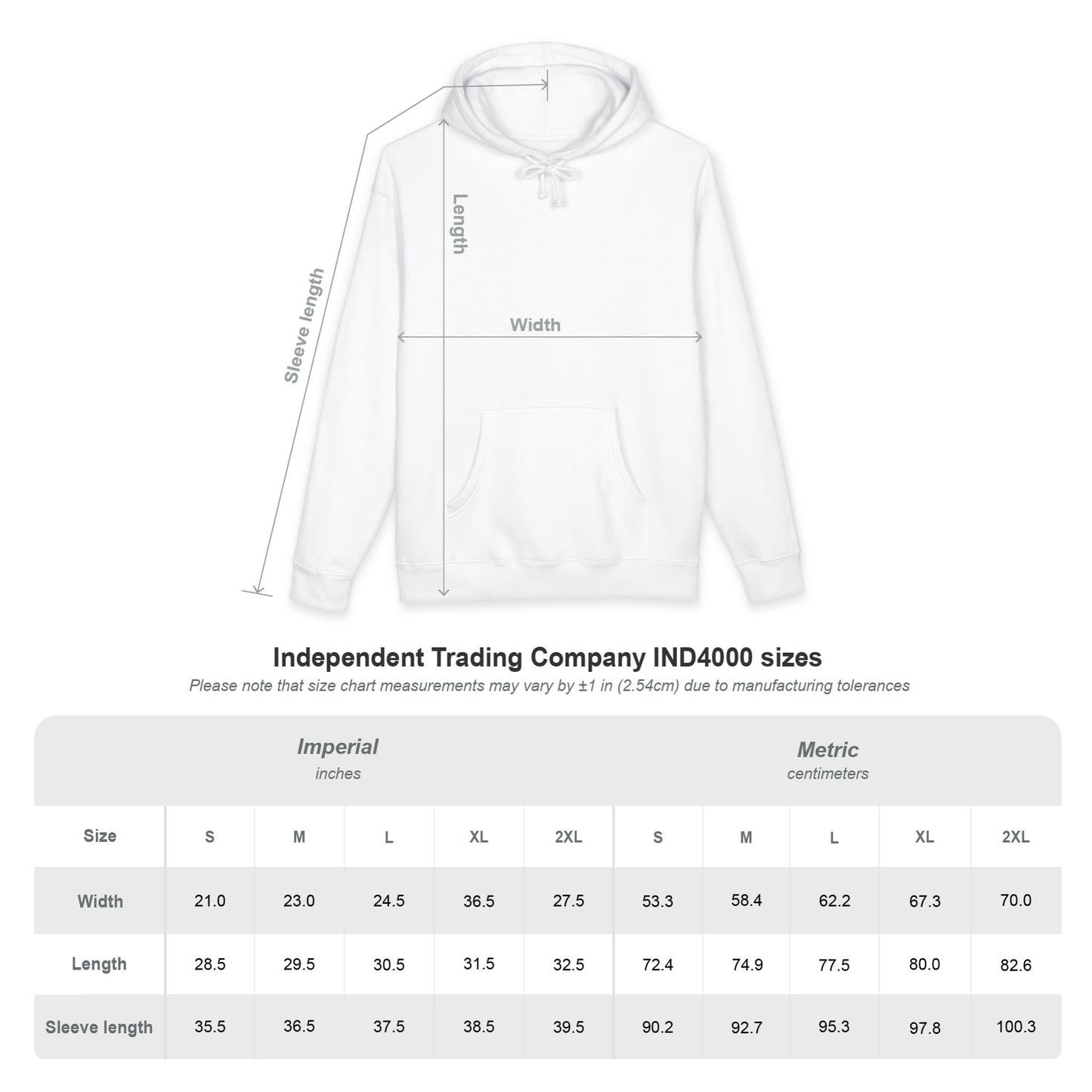 Your School Camo Hoodie