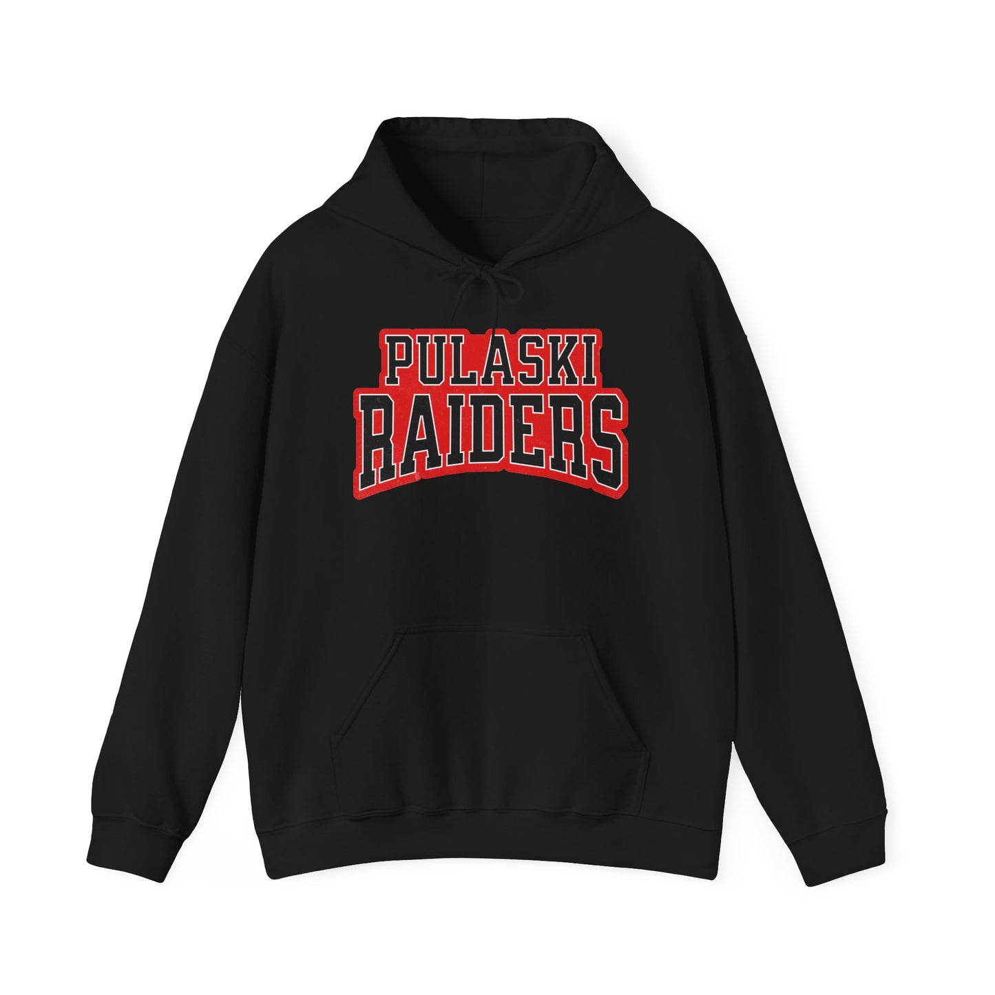 Raiders Hoodie