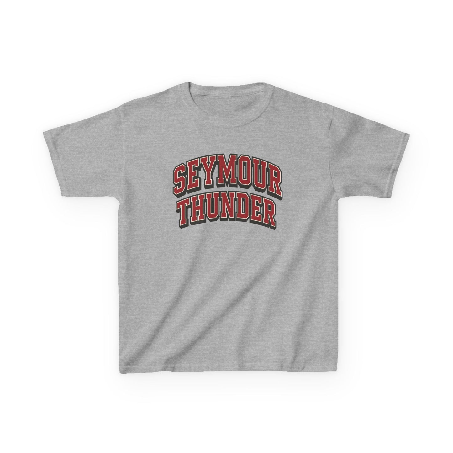 YOUTH Seymour Thunder Tee