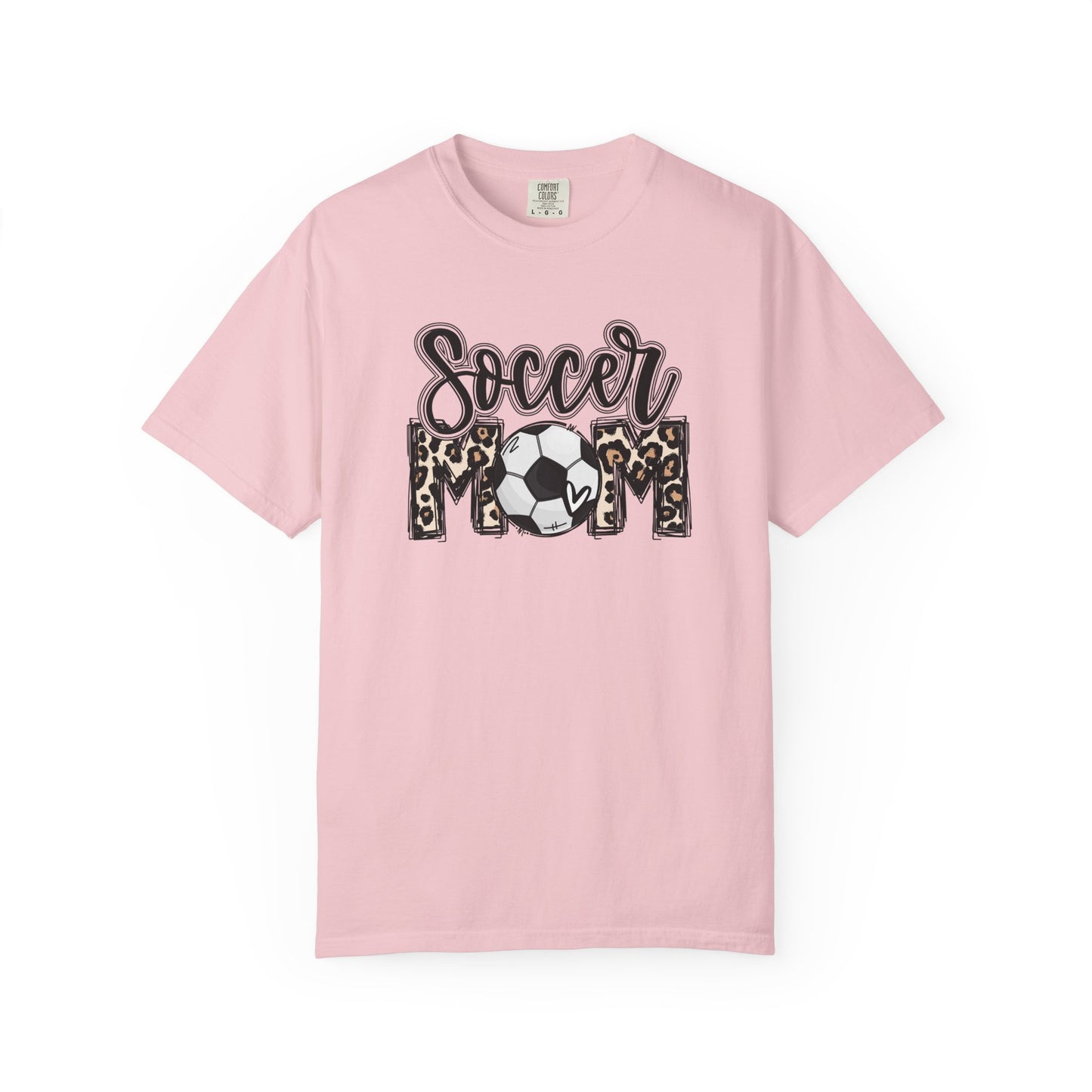 Soccer Mom T-Shirt