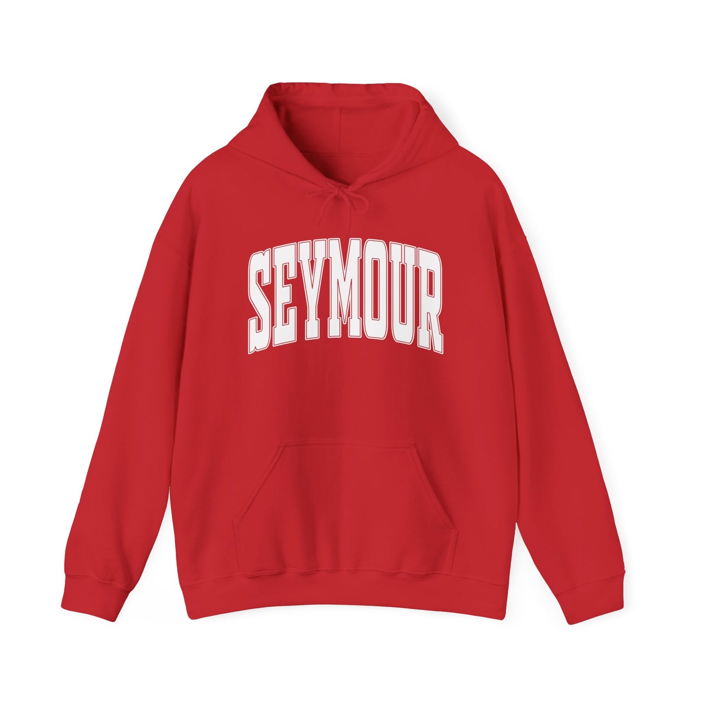 Seymour Basic Hoodie