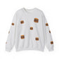 Seymour Burgers Crewneck