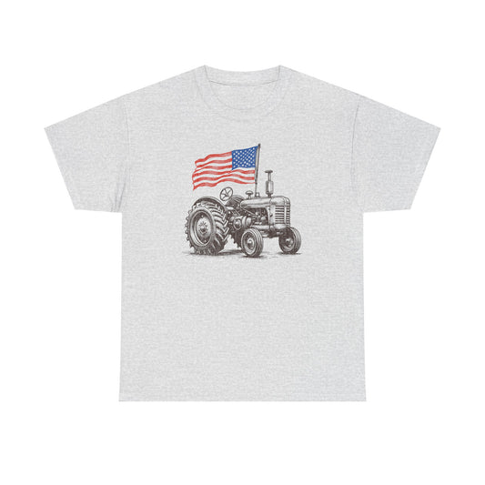 American Farmer Tee