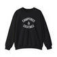 Campfires & Cocktails Crewneck