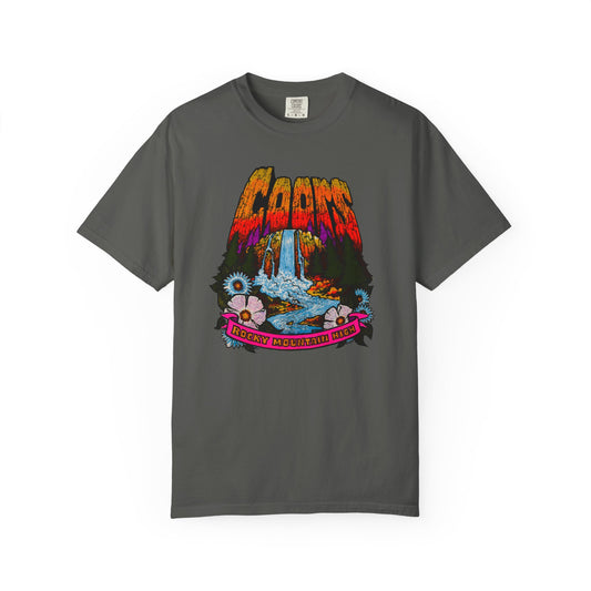 Beer Adventure Tee