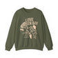 Love Green Bay Crewneck Sweatshirt