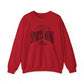 Sports Moms Club Crewneck