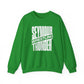 ANY SCHOOL - 12 COLORS AVAILABLE