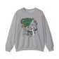 Green Bay Fan Crewneck