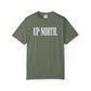 Up North Minimalist Tee