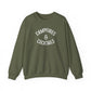 Campfires & Cocktails Crewneck