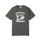 Thrift Store Whore Tee