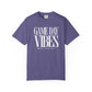 Game Day Vibes Tee