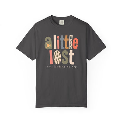 A Little Lost Tee