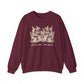 Girls Will Be Girls Crewneck