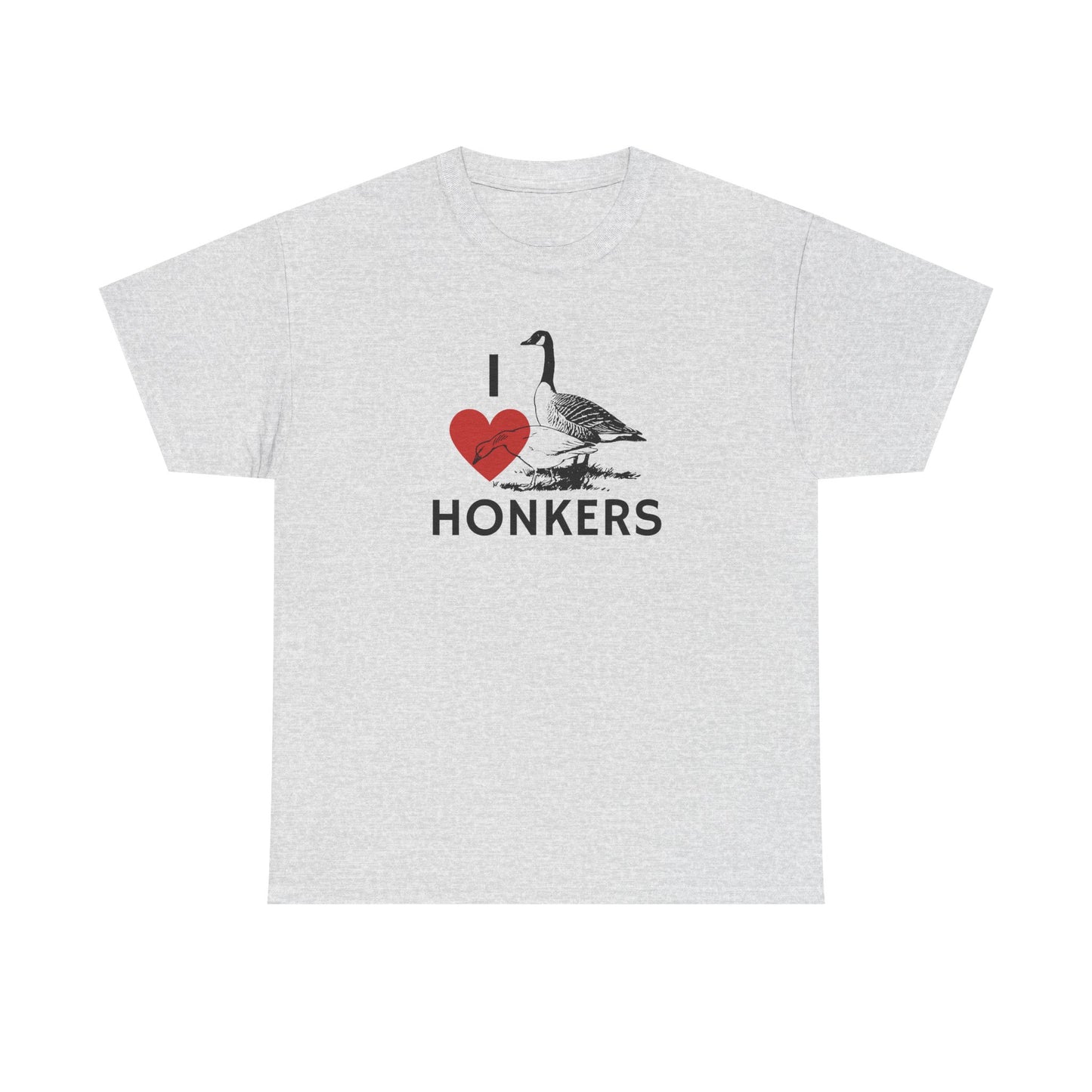 Honkers T-Shirt