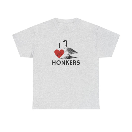 Honkers T-Shirt