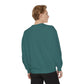 Great Horned Owl Crewneck Sweatshirt | Comfort Colors
