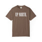 Up North Minimalist Tee