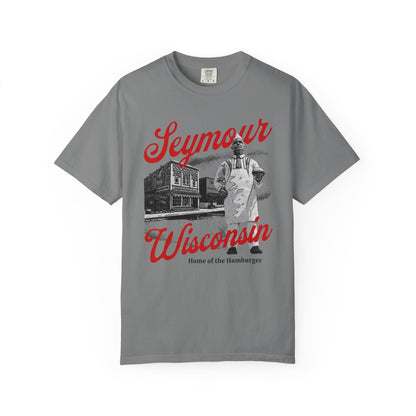Vintage Seymour Tee