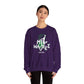 Milwaukee Basketball Crewneck