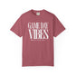 Game Day Vibes Tee