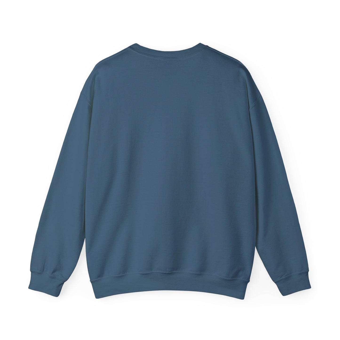 Anna Atkins Fern Art Crewneck Sweatshirt