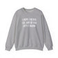 Jerks Crewneck Sweatshirt