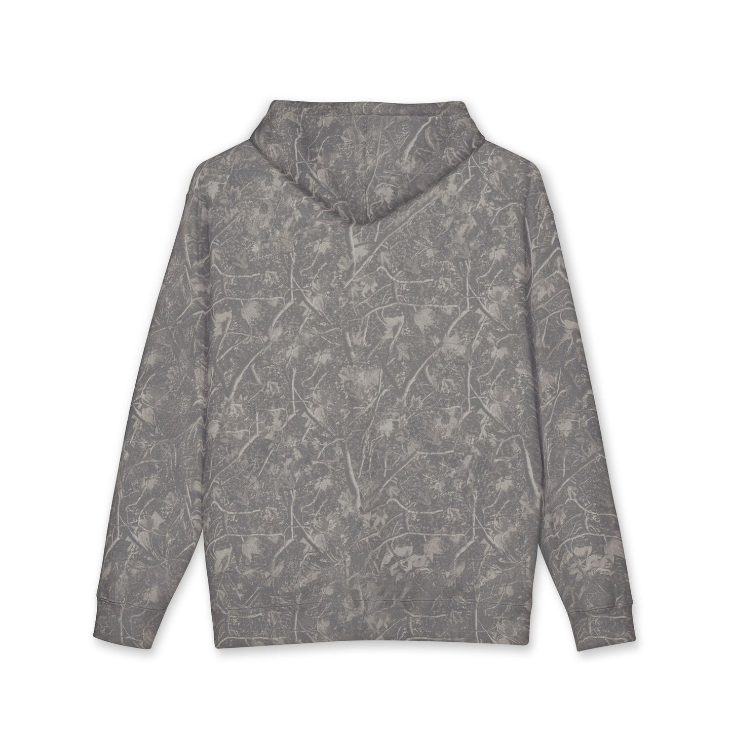 Your School Camo Hoodie